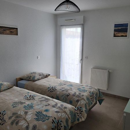 Residence Le Domaine De Marthias Льо Теш Екстериор снимка