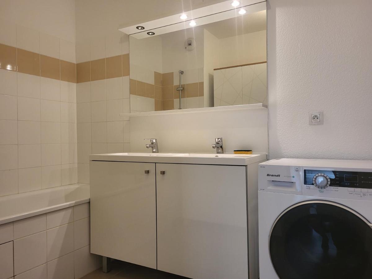 Residence Le Domaine De Marthias Льо Теш Екстериор снимка