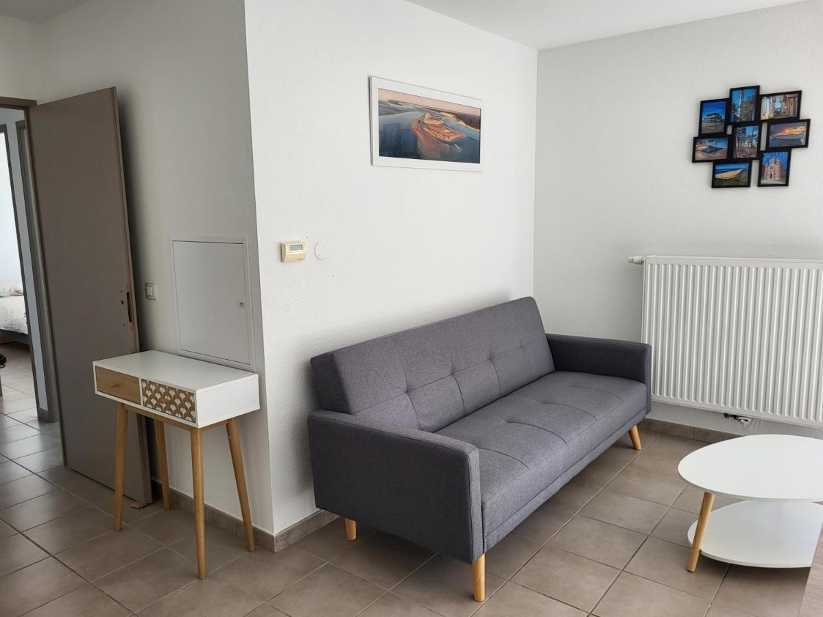 Residence Le Domaine De Marthias Льо Теш Екстериор снимка