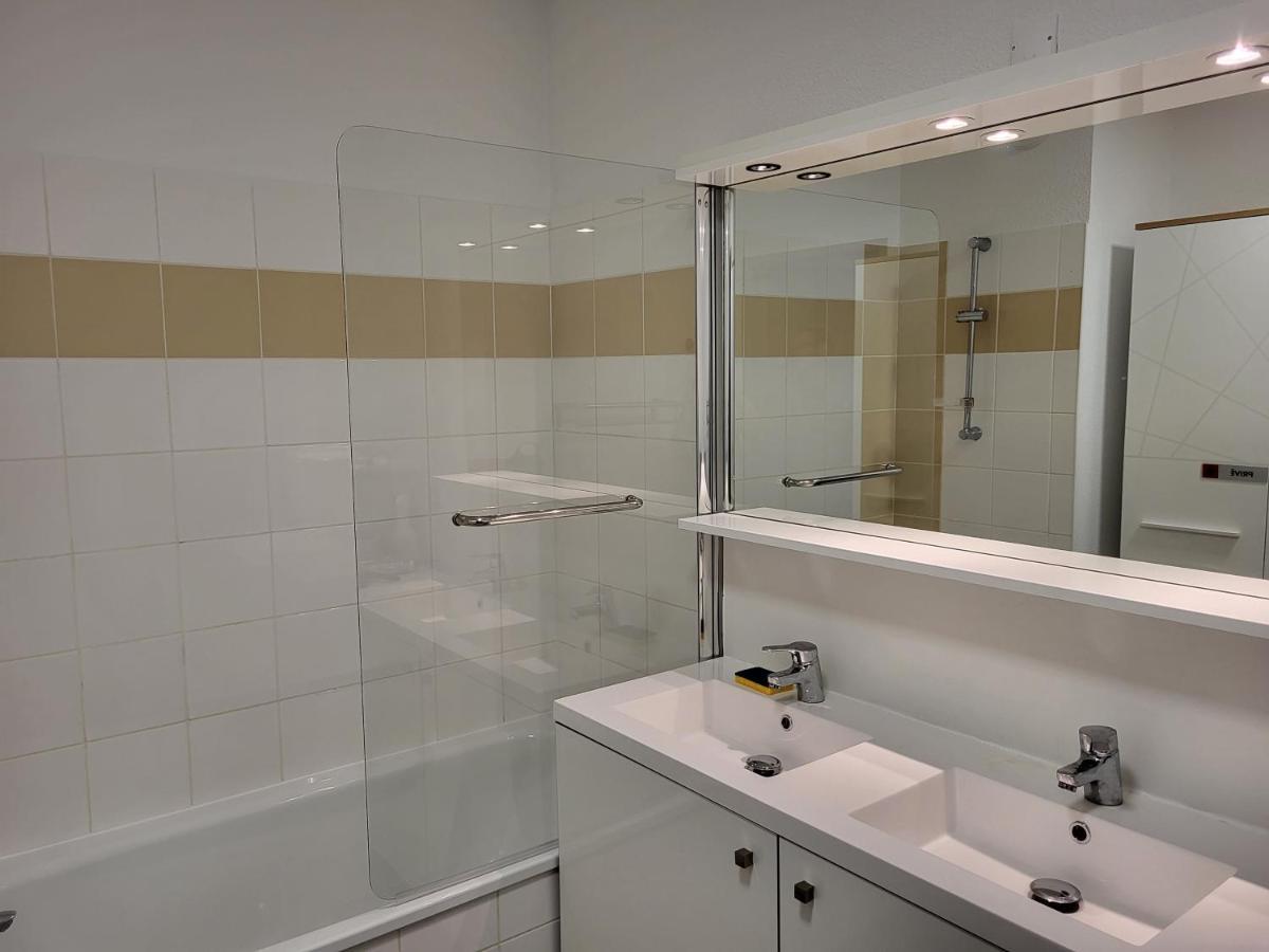 Residence Le Domaine De Marthias Льо Теш Екстериор снимка